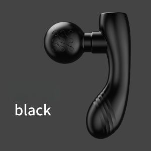 【Timeles】เครื่องนวดไฟฟ้าขนาดเล็ก ปรับความเข้มข้นของการนวดได้ 6 ระดับ ลดเสียงและเงียบ พกพาสะดวก ใช้นวดคอ หลัง และขาได้