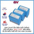 Khắc dấu tên, dấu mộc chữ ký - Làm con dấu theo yêu cầu liền mực siêu nét rõ chữ. 