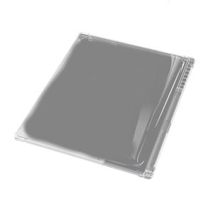 เคสกันกระแทกสำหรับ ReMarkable 2 10.3 2022 EBook ผิวนอกด้านหลังแบบใสพร้อมถุงนอนกันกระแทก4ชิ้น