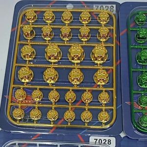 TUTUP BAUT VARIASI MODEL PROBOLT MONEL TUTUP BAUT PROBOLT FLOWER MODEL BAUT