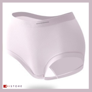 Celana Dalam CD Wanita Bahan Ice Silk Premium ukuran 45 – 75 kg ( L - XL ) JRS