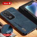 Oppo A3โปร5G 2024หรูหราเคสหนังสำหรับ Oppo A3โปร3A A3Pro OppoA3Pro 5G 4G 2024เคสโทรศัพท์หนังแกะเนื้อผิวด้านซิลิโคนแฟชั่นเคสฝาหลังเรียบเนียน. 
