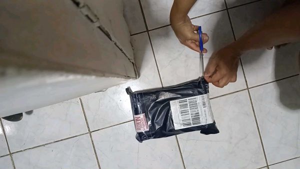 Buyer review video 2