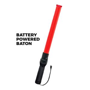 Traffic Baton Light Safety Light Stick Led Traffic Baton Security Light Baton Torch Light Security Baton Safety Baton