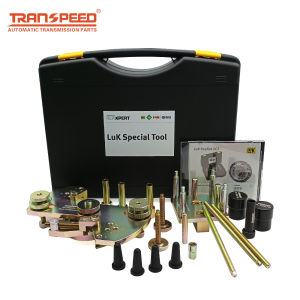 Transpeed New Tools for Clutch Removal Auto Transmission Tool C725 for Honda Toyota Nissan Mitsubishi Isuzu BMW Mercedes Ford Buick Chrysler Mazda Subaru Hyundai Volkswagen Car Accessories LUK