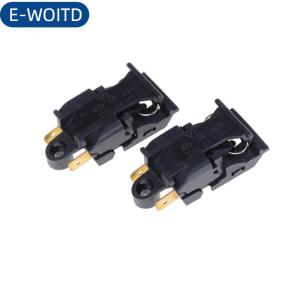 E-WOITD  2 cái chuyển đổi Ấm đun nước điện nhiệt chuyển đổi thiết bị nhà bếp bộ phận
