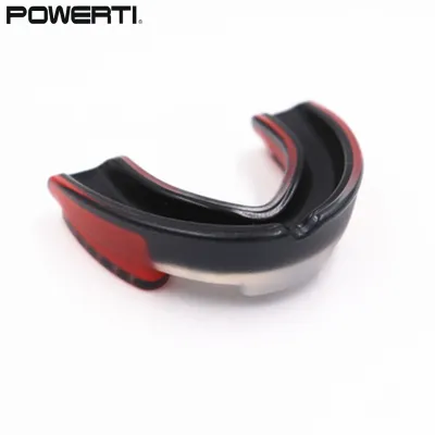 Đấm bốc chuyên nghiệp Mouthguard bóng rổ Taekwondo chiến đấu SANDA răng bảo vệ nguồn cung cấp Miếng bảo vệ miệng