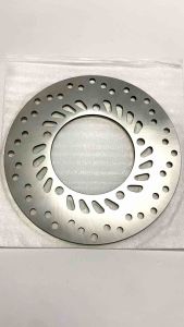 Đĩa Thắng Trước Xe SH Mode 2017 - 2019 Airblade ABS 2020 - 2022 Hàng Cao Cấp Loại 1