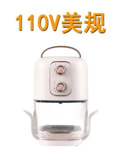 Air FryerFryer Electric Stainless Steel Steam Air Fryer Oven Oil-Free and Smoke-Free Low Fat Electric Oven Steam Air Fryer Oven Digital Airfryer