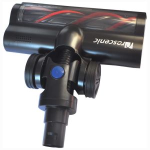 2025 ปูซานนิก proscenic หุ่นยนต์ดูดฝุ่นไร้สายแบบมือถือ P10 หัวม็อปไฟฟ้าพร้อมแปรง หัวม็อปไฟฟ้า