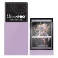 Ultra Pro - PRO Matte Small Deck Protector Sleeves ซองใส่การ์ด 60 ซอง ...