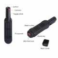 COD Kamera Pengintai Super Kecil Mini 24 Jam Sambung ke Hp Bentuk Pulpen Clip 1080P - T189. 