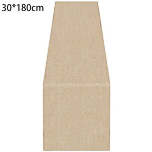 Table Runner Nordic Table Runner Panjang Taplak Meja Makan Panjang