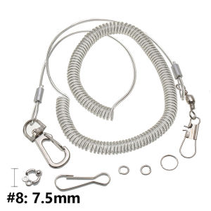 OUTOPEN Portable Flexible With Leg Ring For Lovebird//Macaw Flying Anti-bite Pet Supplies Training Rope Parrot Harness Bird Training Leash