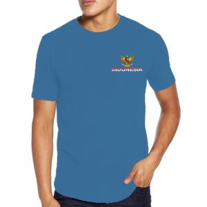 SPESIAL HUT RI 17 AGUSTUS | DTF | GARUDA INDONESIA LOGO | Kaos Pria & Wanita | Jumbo | Murah | Distro | Produk Lokal | CIAO.ID