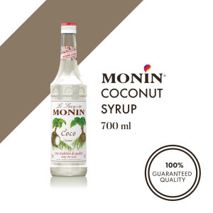 Monin Syrup Coconut 700ml