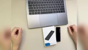 10gbps M2 SSD trường hợp NVMe Sata giao thức kép M.2 để USB Loại C 3.1 SSD Adapter cho NVMe PCIe NGFF SATA SSD hộp đĩa với CC AC