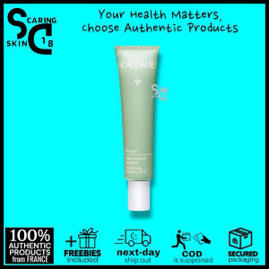 [Exp.2027 France] Caudalie Vinopure Moisturizing Mattifying Fluid 40ml by SkinCaring18 EU