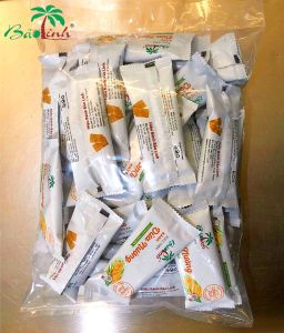 [GÓI 500g] Bánh Dừa Nướng Bảo Linh - Đặc Sản Truyền Thống Quảng Nam - Thơm Ngon Giòn Béo - Nhiều Tép Nhỏ