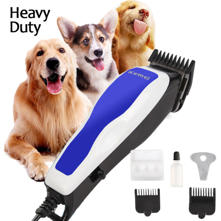 Sk 811 Surker Pet Hair Clipper Máquina De Tosa Silenciosa P