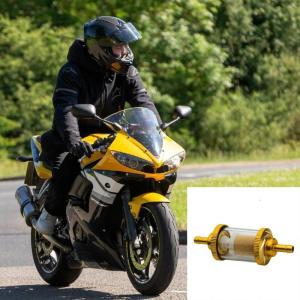 Motorcycle Fuel Large Flow Design with Strong Copper Core Optimizes Fuel Efficiency Suitable for Japan Motorcycles