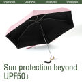 Deli Spanspace Payung Anti UV Mini / Umbrella Diameter 1 Meter VS4076. 