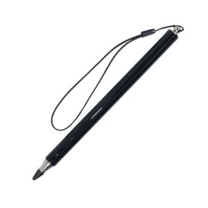 CHUN053634 1pc Có thể thu gọn Bút chỉ của giáo viên Đa chức năng có dây đeo Que chỉ thị kiểm tra thị lực Đơn giản Thép không gỉ Bút chỉ bảng trắng Kiểm tra thị lực