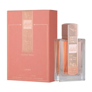 Lattafa Angham Second Song Womens Eau De Parfum100ml