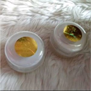 RD GOLD 123 BY RINNA DIAZELLA KEMASAN LAMA + POUCH FREE ( 1000% ORIGINAL)