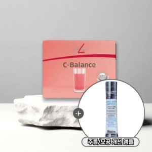 German PM Juice Fitline FITLINE C Balance C Balance 30 packs [Origin: Germany