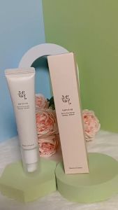 Ready Stock Fast Shipping Beauty of joseon Korean Beauty Series Korean Beauty Toner Cream Anti-Sun