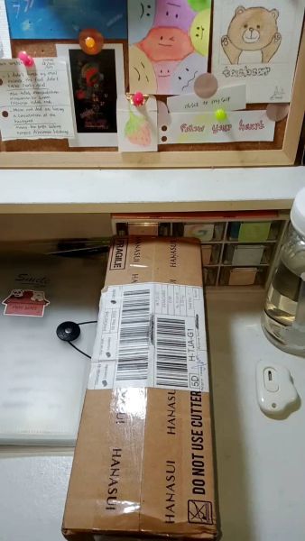 Buyer review video 4