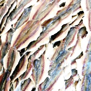 ปลาหวานแดดเดียว ข้างเหลือง โรยงา 300-1000g กรัม ปลาข้างเหลือง หวาน ปลาหวานแท้ 100% เกรดพรีเมี่ยม กิมสั่วงา Sweet fish fillet