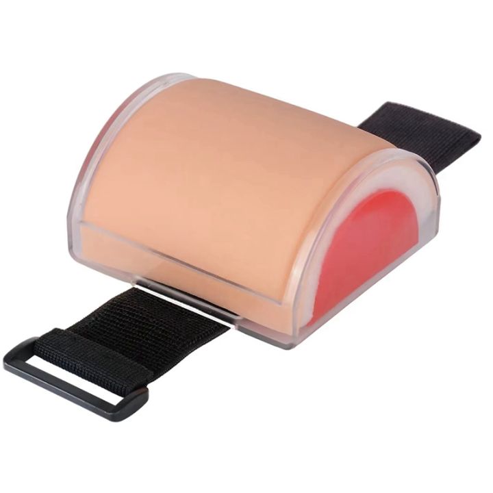 Injection Training Simulator Intramuscular Injection Model Better ...