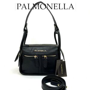 TAS WANITA ORIGINAL PALMONELLA - PORTIA SHOULDER BAG