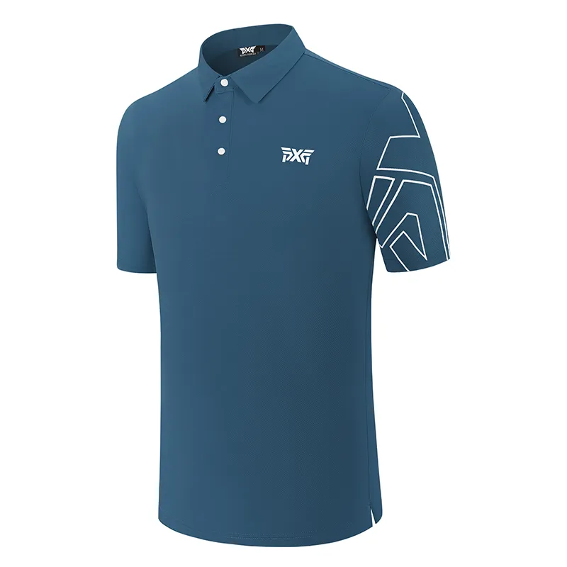 PG Performance Gear Man's golf shirt, Men's Fashion, Tops & Sets, Tshirts &  Polo Shirts on Carousell