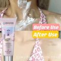 Whitening Body Cream Brightening Body Lotion Body Bleaching Body Cream Body Bleaching Whitening Pemutih Badan Permanen Pemutih Badan Dan Menghaluskan Kulit Eksfoliasi Aman Dan Efektif. 