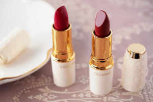 Son Cezanne LASTING LIP COLOR N Nhật Bản [102 105 205 407 501 504] - Son Lì Nhiều Dưỡng Cezanne Nhật - Momoshop