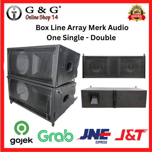 Line array 8 sales inch