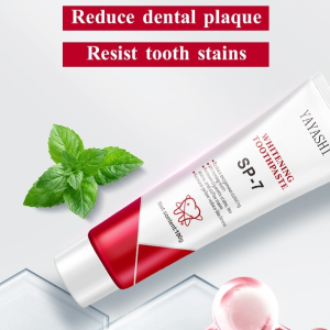 Probiotic Caries Toothpaste SP-7 Whitening Tooth Decay Repair Paste Teeth Cleaner Plaque Remover