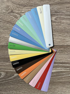 《406》 Aluminum Alloy Blinds Curtain Blackout Sunshade Waterproof Office Home Bathroom Kitchen Lift Blinds Roller Blinds