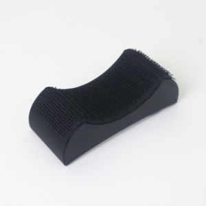 Racket Grip Mount Graber Pedel / Penjepit Bola Tennis Padel / Alat Ambil Bola Padel