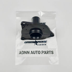 Tutup Corong Segitiga Box Filter Satria 2Tak Hiu Lumba High Quality