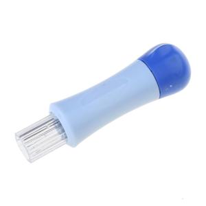 Practical Felting Tools Kit Poking Felting Needles with 7 Punch Needles Basic Felting Starter Kit for Kids