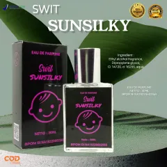 Parfum switzbaby review hot sale