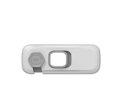 Multi-function Safety Lock Security Care Products Cabinet Lock Closet Refrigerator
