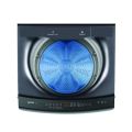 Globalhouse HAIER เครื่องซักผ้าฝาบน 18 กิโล รุ่น  HWM180-B278S6 สีดำ แบรนด์แท้. 