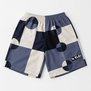 ELEI Celana Pendek Anak Random Motif Isi 3 Pcs