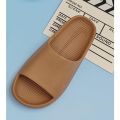2025 Calm Slide Soft Waterproof Home Sports Slippers Sandals for Men and Women (Size: 36-45) High Quality. 