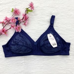 Women bra  B/C cup no wired 36-46 Ladies Bra(9928)Baju dalam wanita tanpa dawai tiada besi